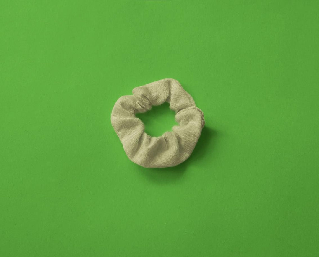 Super Scrunchies - Pistachio