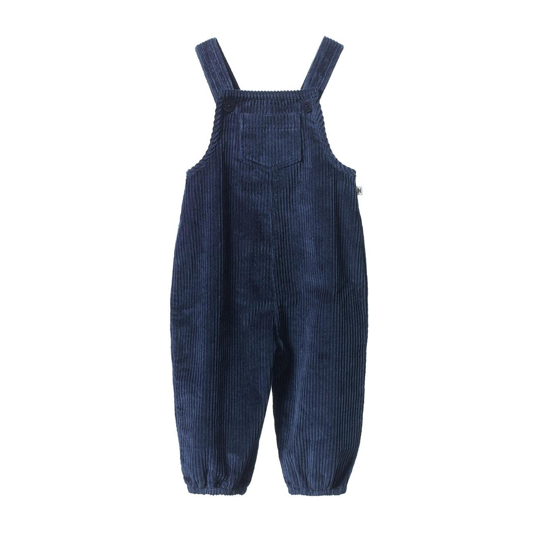 Tipper Overalls - Navy