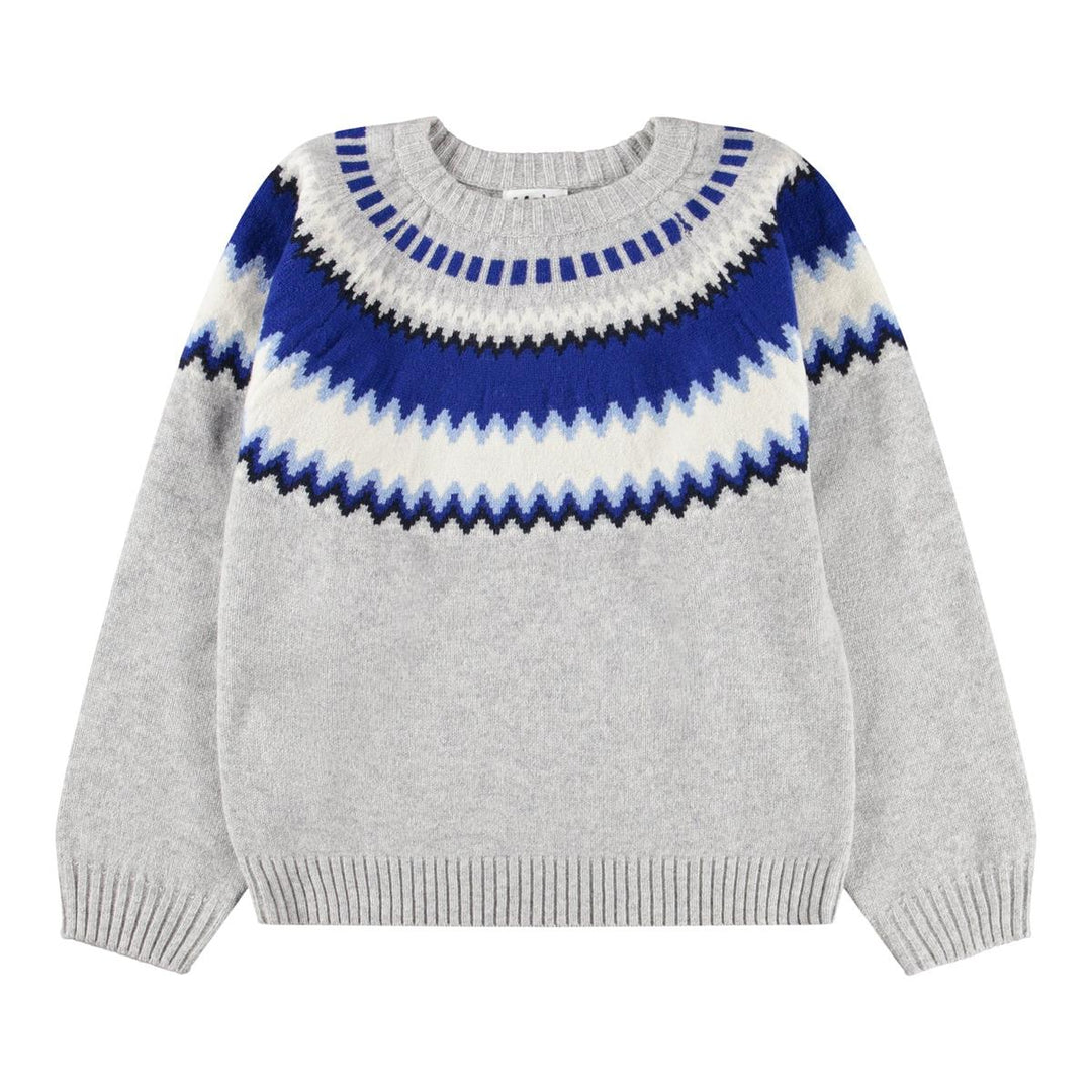 Baes Wool - Nordic Blues