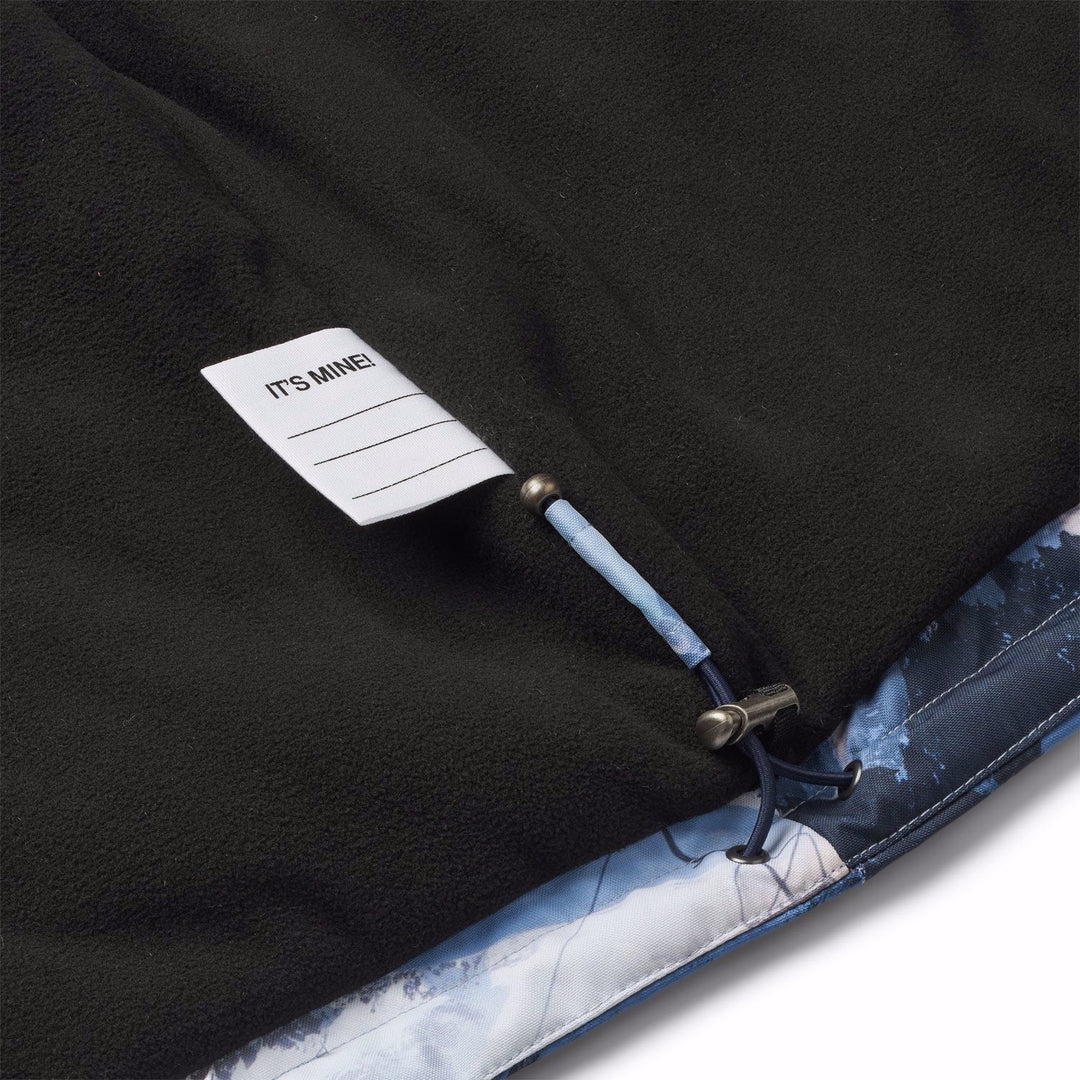 Castor - Mountain High