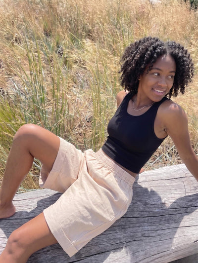 Martin Short - Himalayan & Light Brown