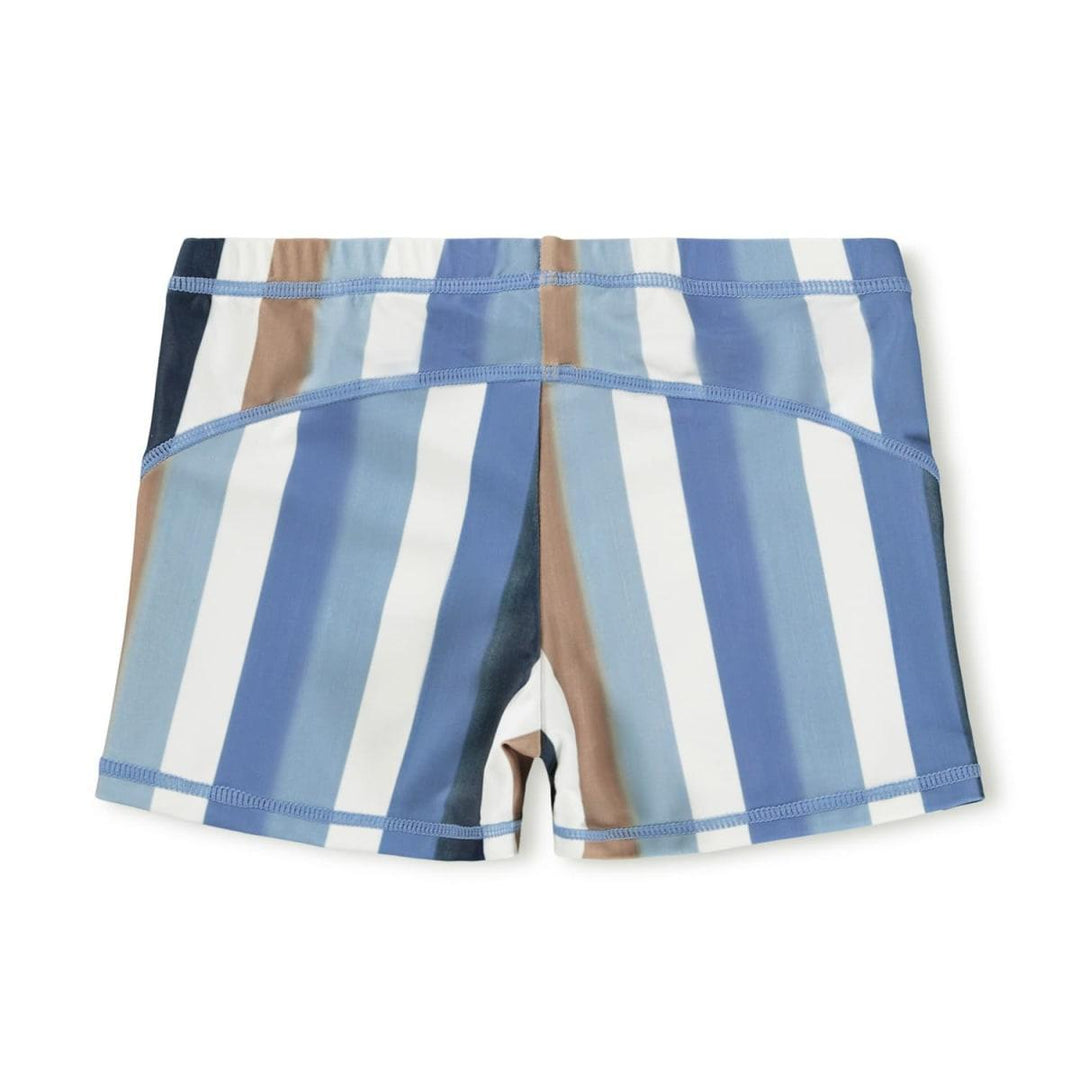 Norton - Painted Stripes