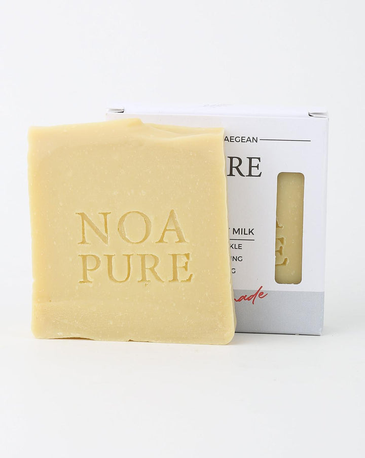Donkey Milk Soap Bar