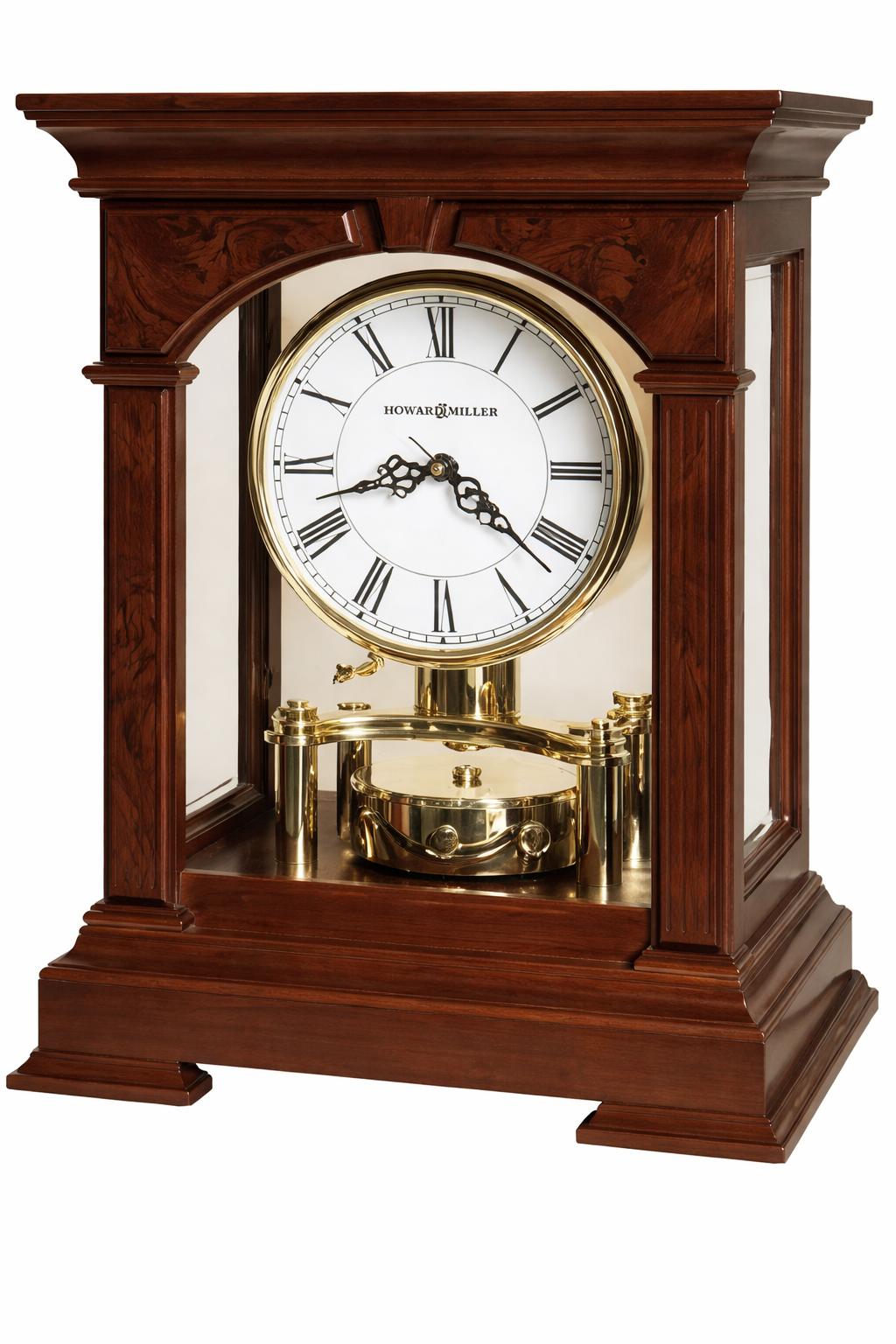 Statesboro Clock - FINAL SALE