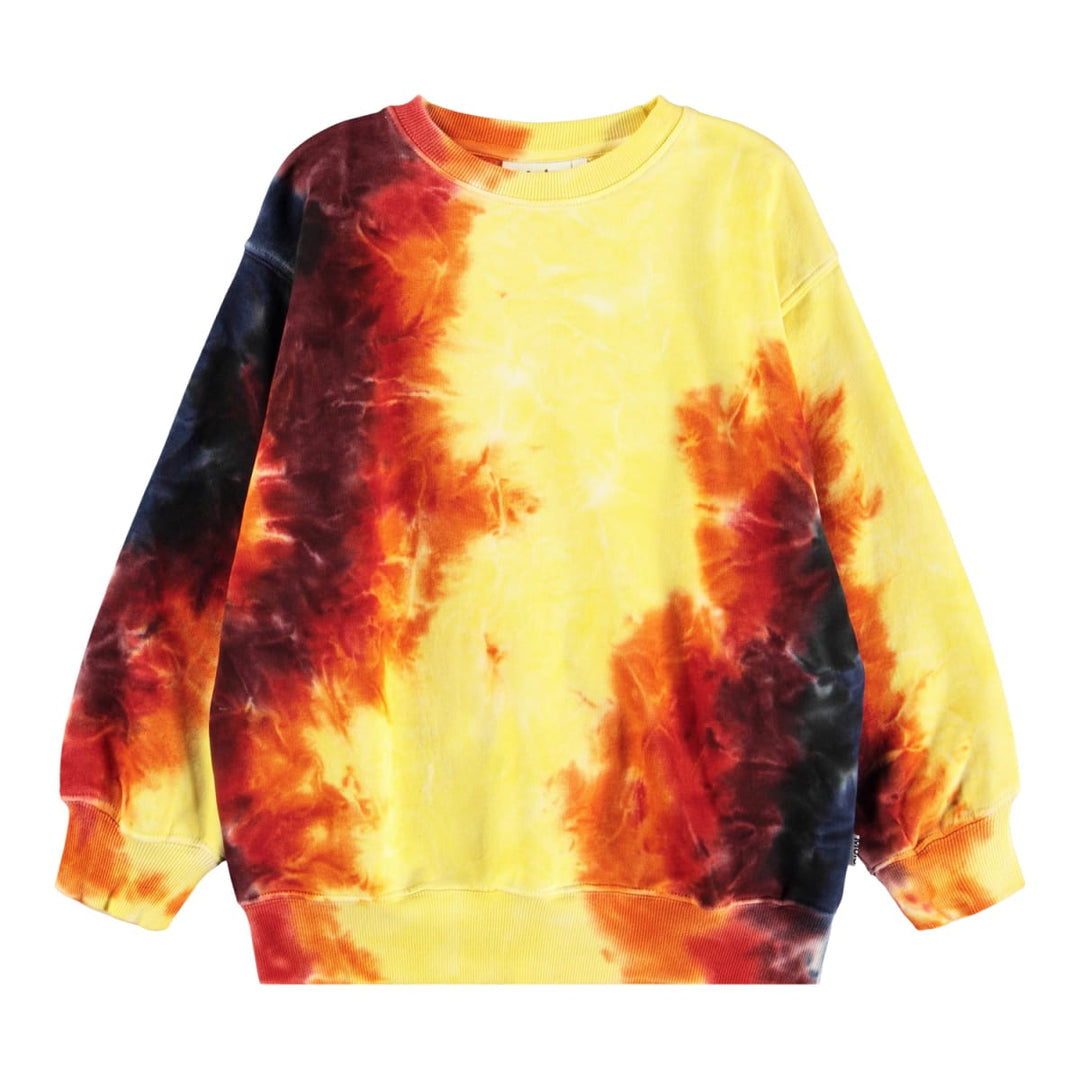 Monti - Flame Dye