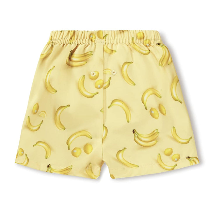 Newton - Lemon Banana