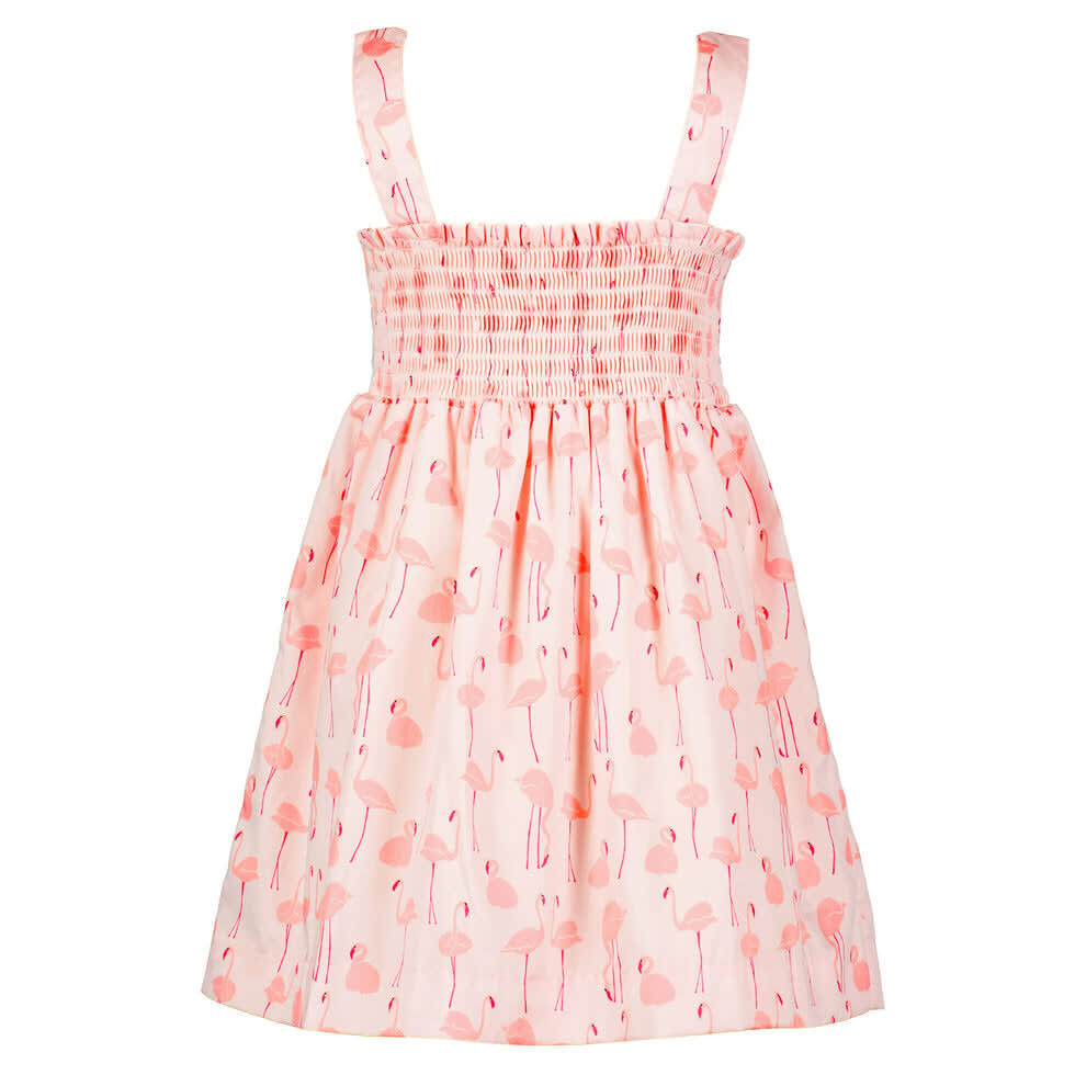Flamingo Sundress
