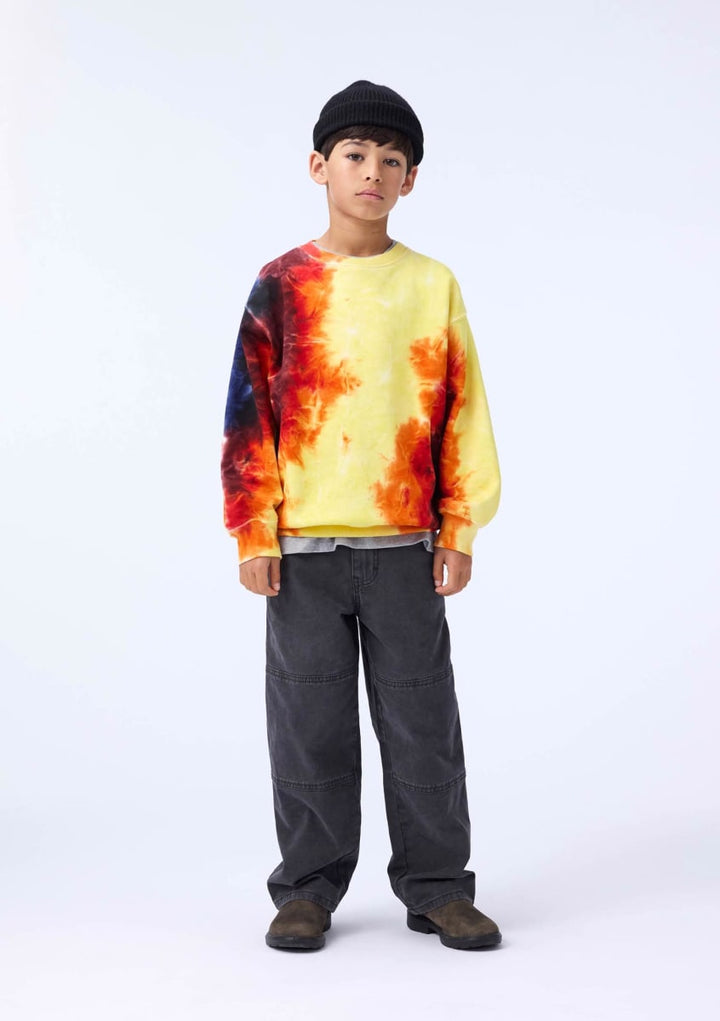 Monti - Flame Dye