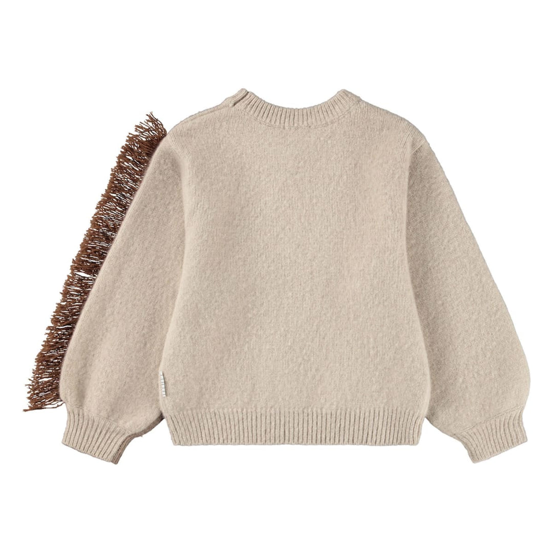 Gisela - Horse Knit