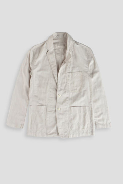 Vacation Blazer - Sand
