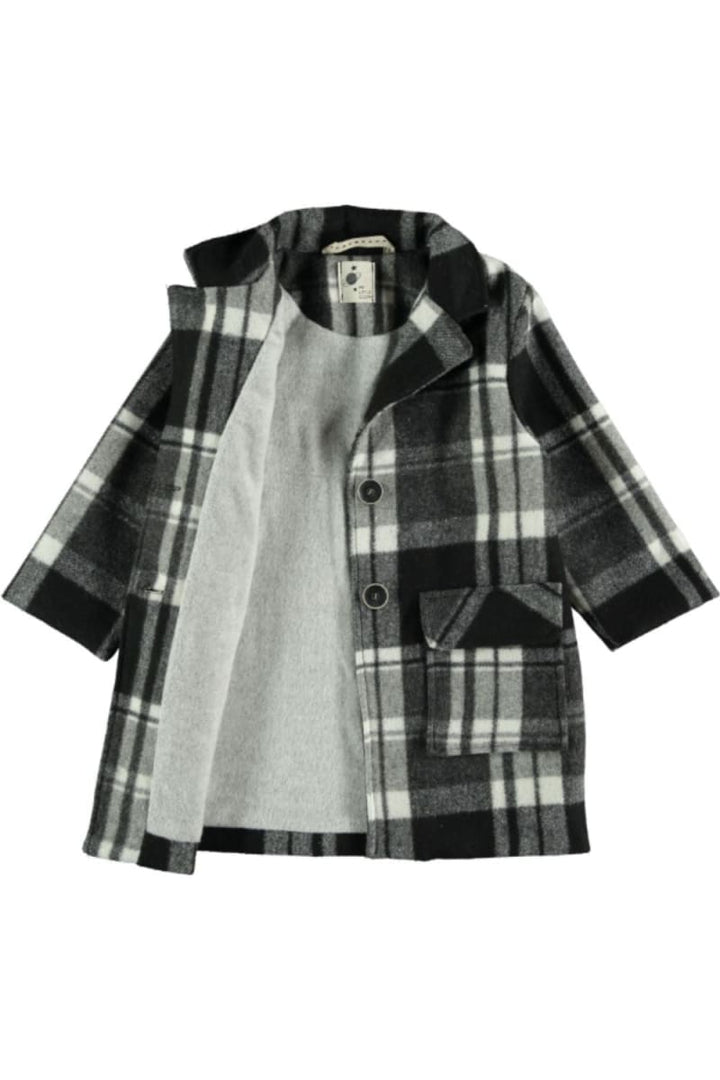 Kids Coat Forest - Unique