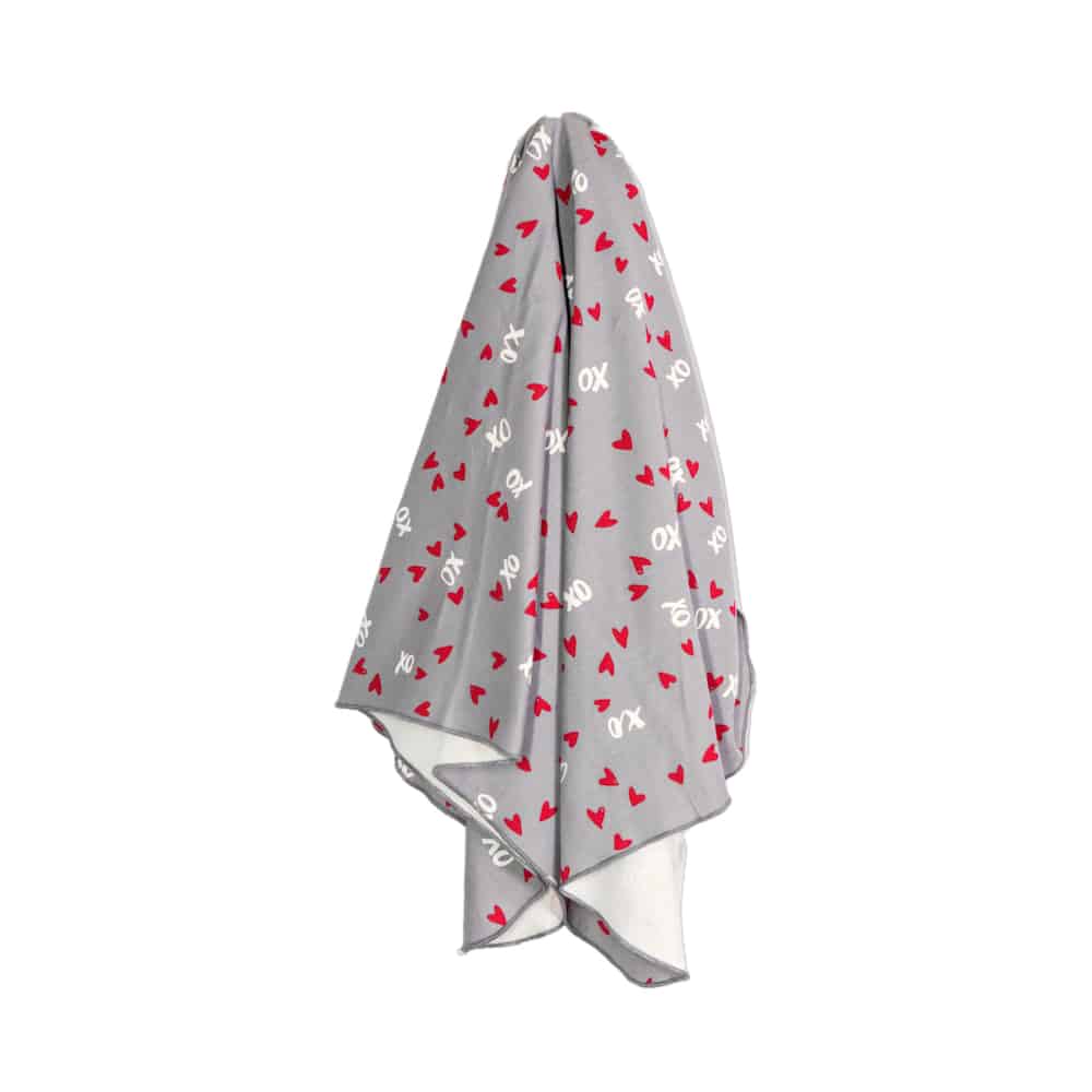Stroller'n'Swaddle - Xoxo