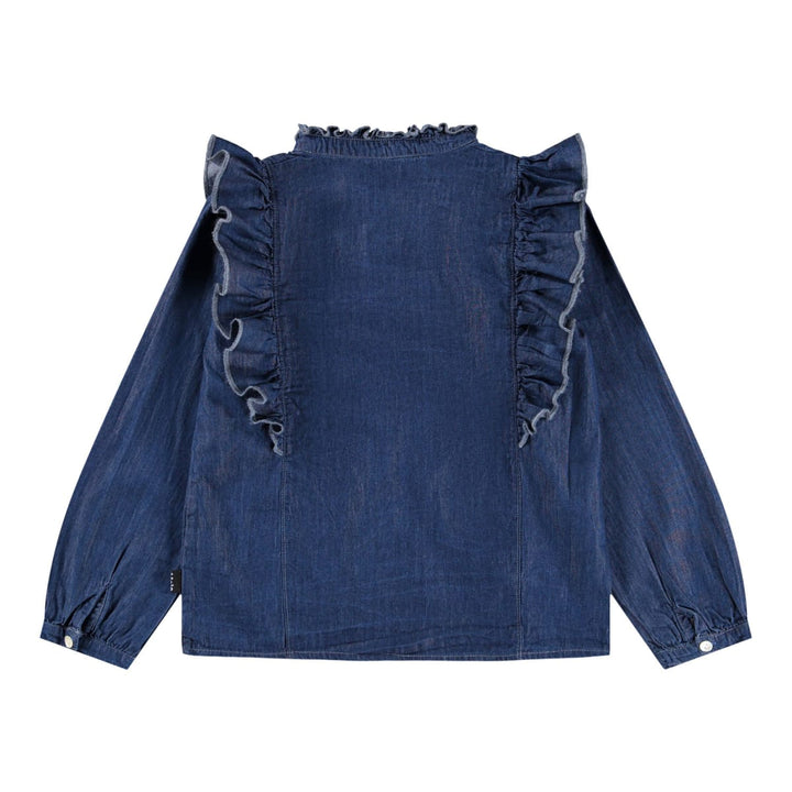 Raphaella - Washed Blue
