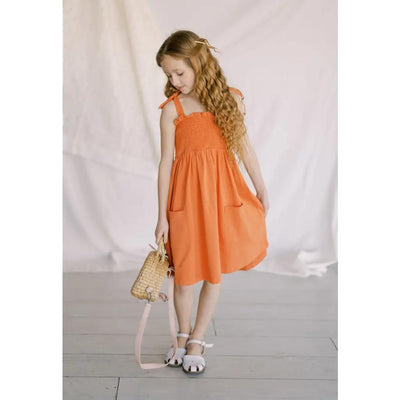 The Play Dress - Arabesque