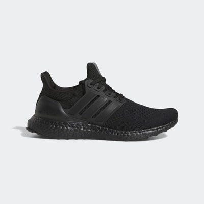 Ultraboost 1.0 Sneaker - Black/Black/Beam Pink