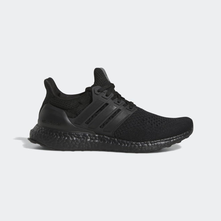 Ultraboost 1.0 Sneaker - Black/Black/Beam Pink