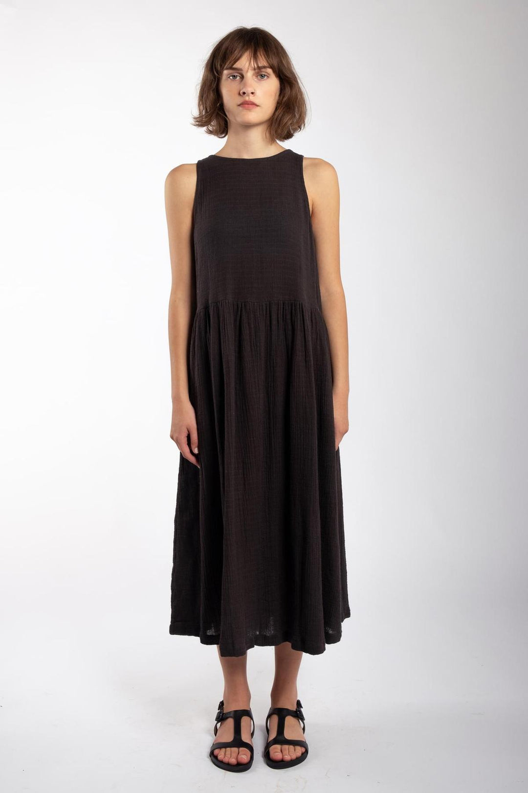 Tank Dress