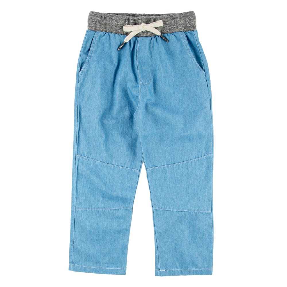 Jack Pull-On Trouser - Point Break