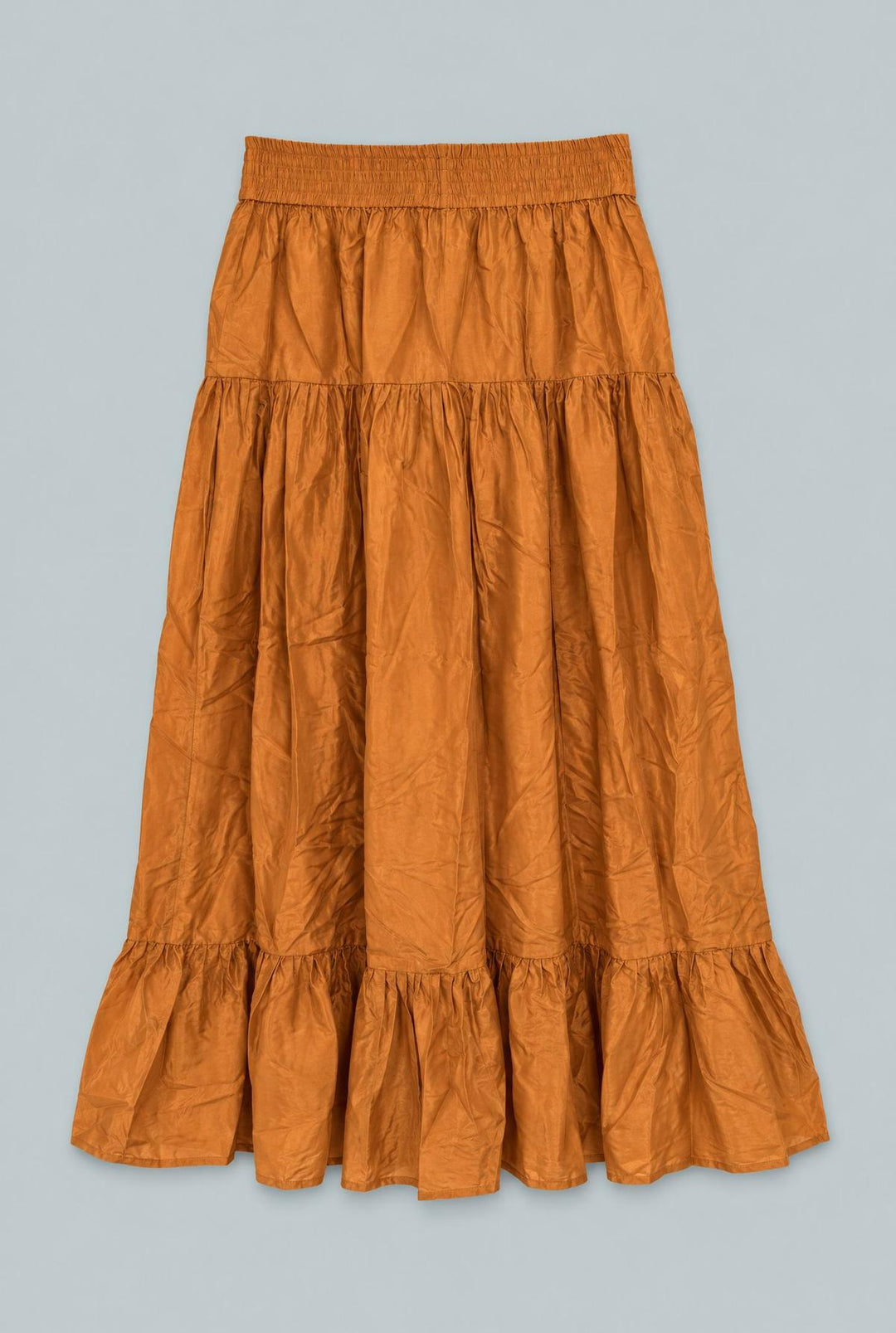 Parachute Skirt - Mocha