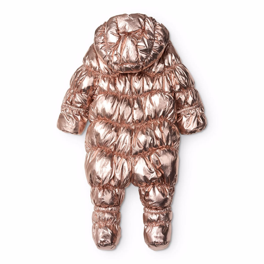 Hebe - Copper