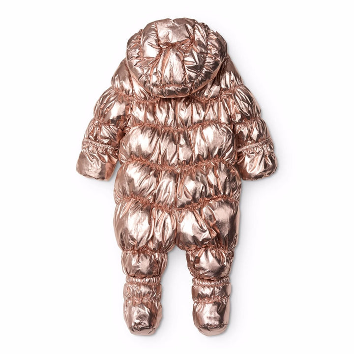 Hebe - Copper