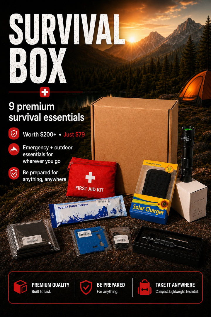 Survival Box