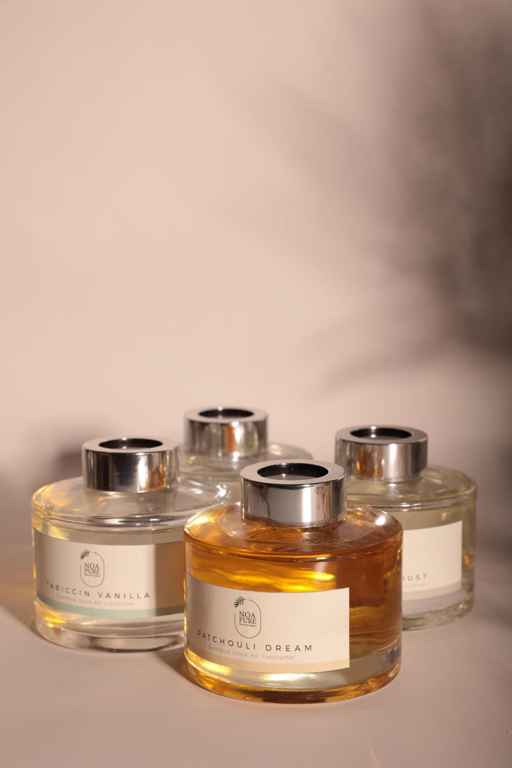 Japanese Flower Diffuser