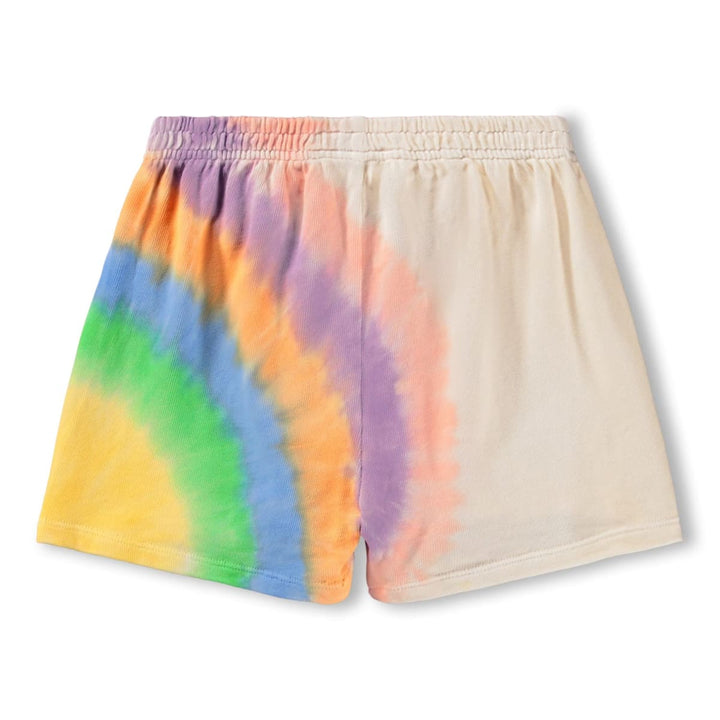 Akima - Vibrant Tie Dye