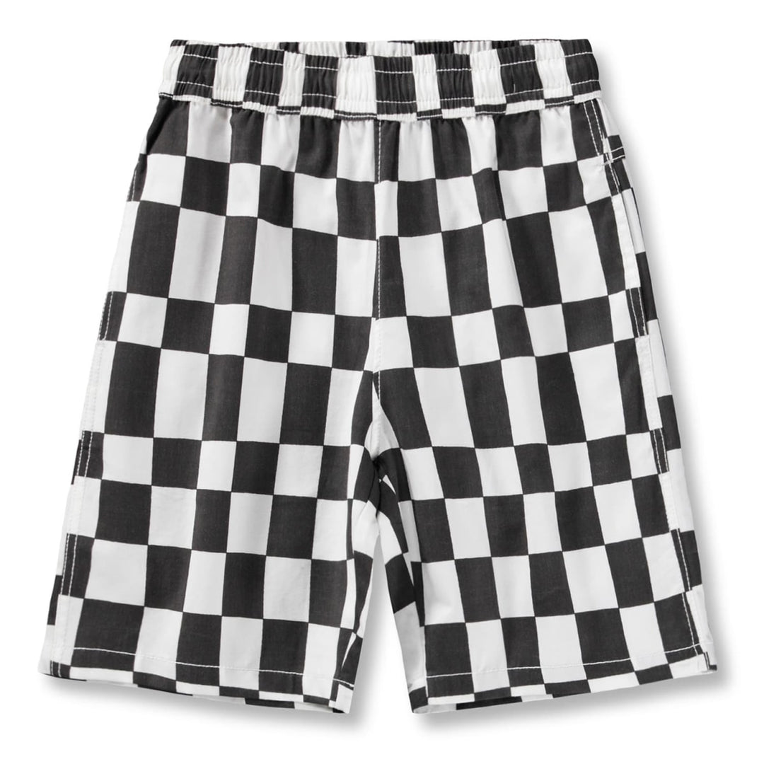 Arrow - Angled Checks