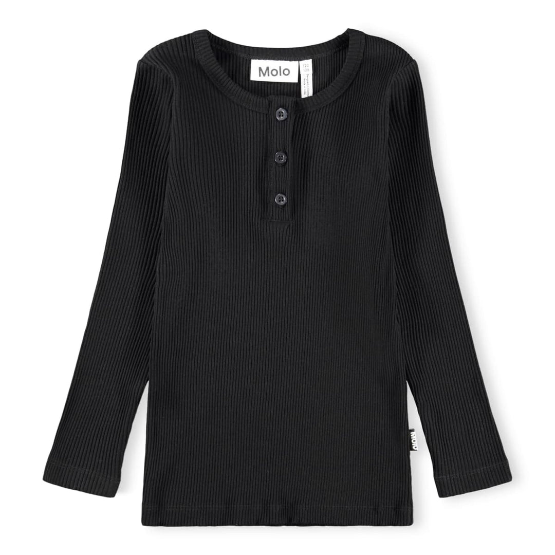 Rubertha - Black
