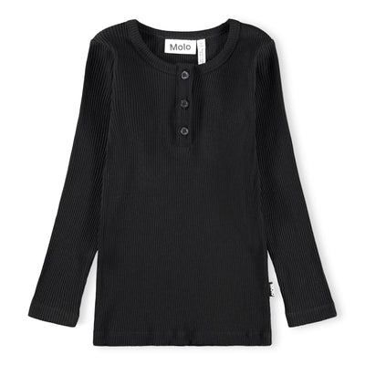 Rubertha - Black