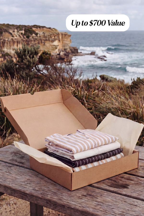 The Women's Surprise Box - RŪPAHAUS - FINAL SALE