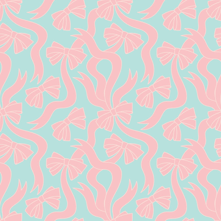 Big Kid Pajama - Darling Bows