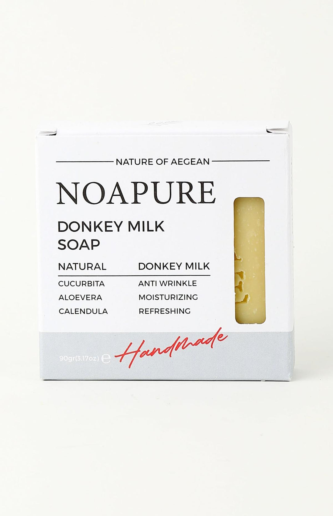 Donkey Milk Soap Bar