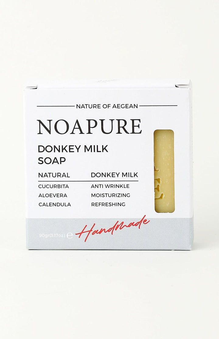 Donkey Milk Soap Bar
