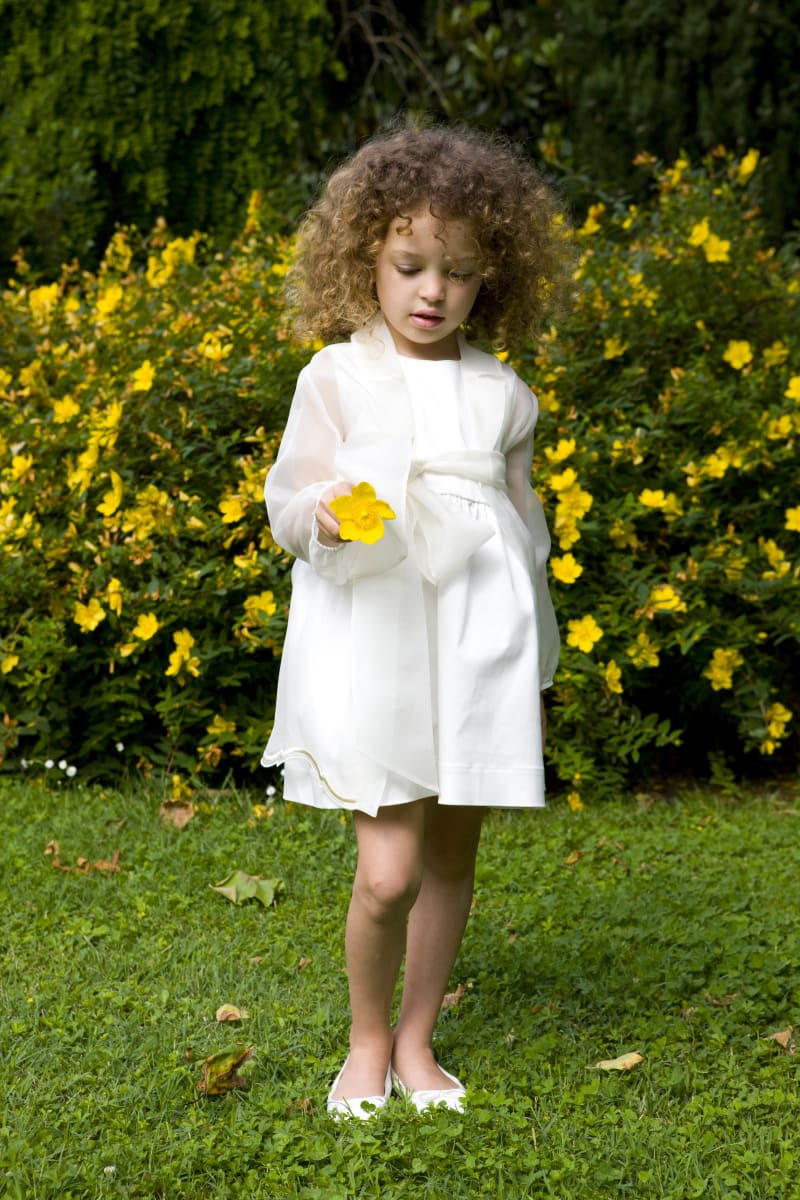 Valentina - Ivory