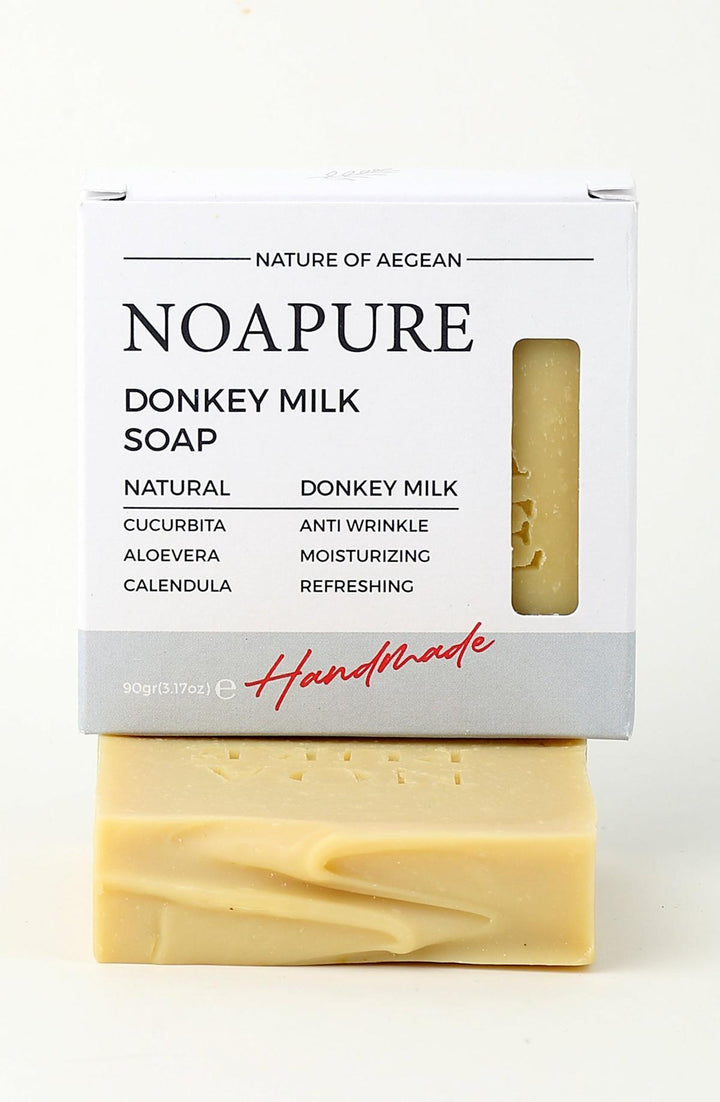 Donkey Milk Soap Bar