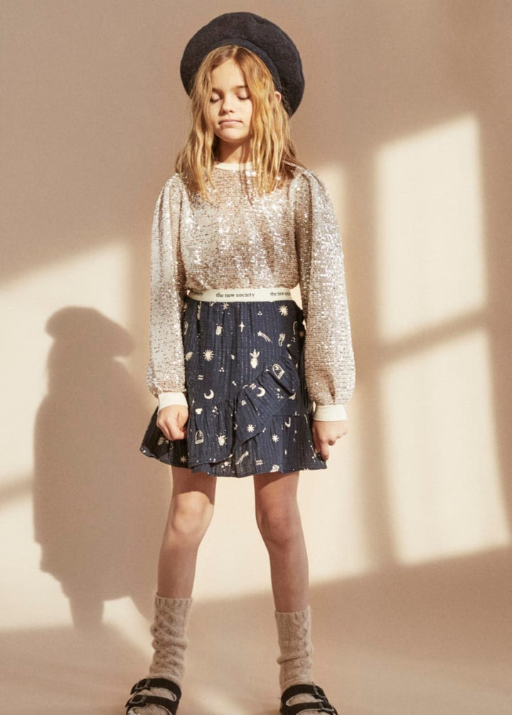 Paola Skirt