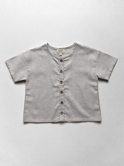 The Cloud Shirt - Cloud