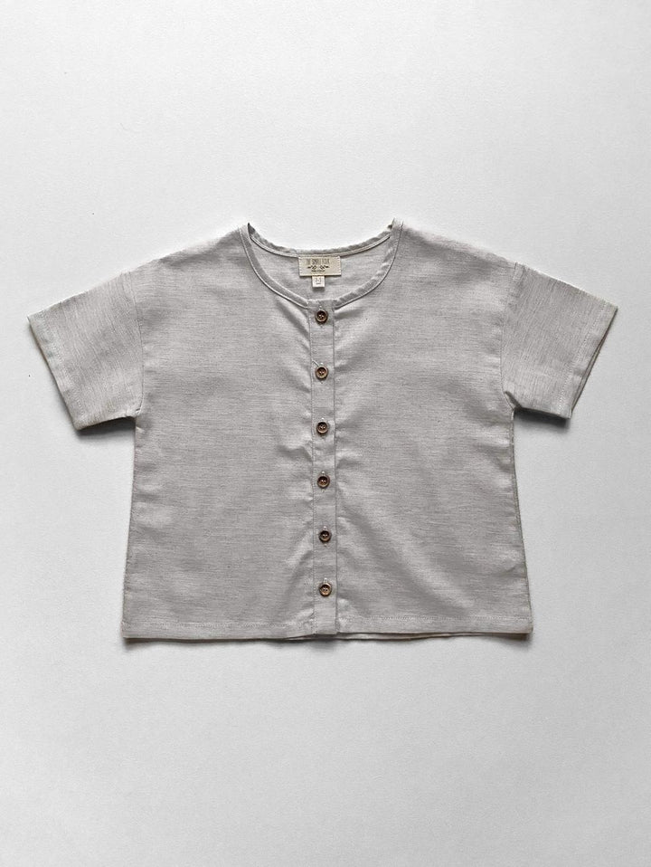 The Cloud Shirt - Cloud