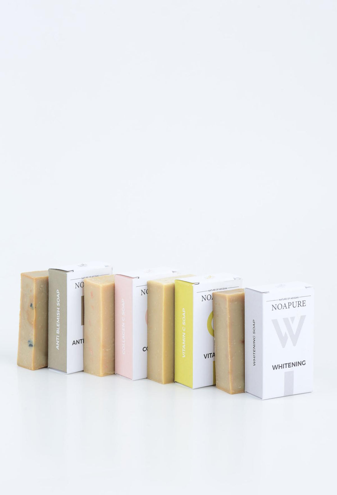 Gua Sha Stone + Facial Soap Bundle