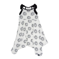 Emma's Racerback Dress - You Are My Sunshine