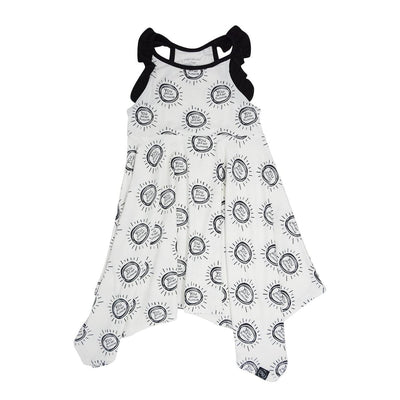 Emma's Racerback Dress - You Are My Sunshine