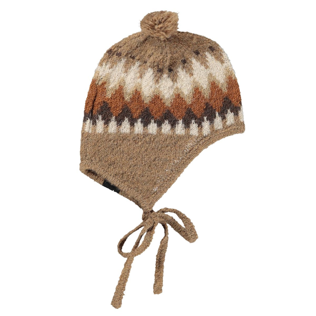 Kikki - Light Browns