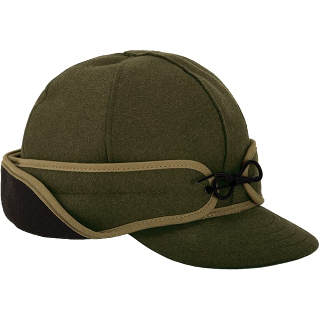 Ranchers Hat - Olive