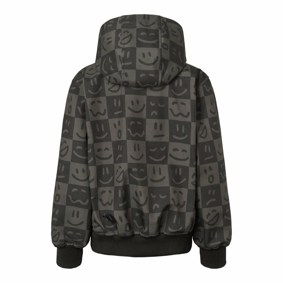 Cloudy - Vibe Checks Blk