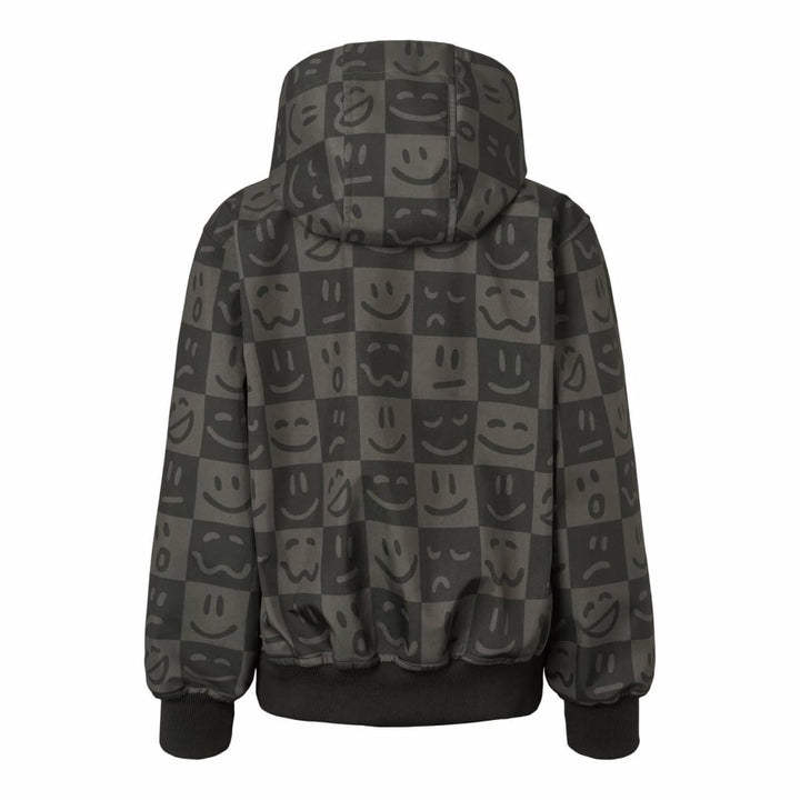 Cloudy - Vibe Checks Blk