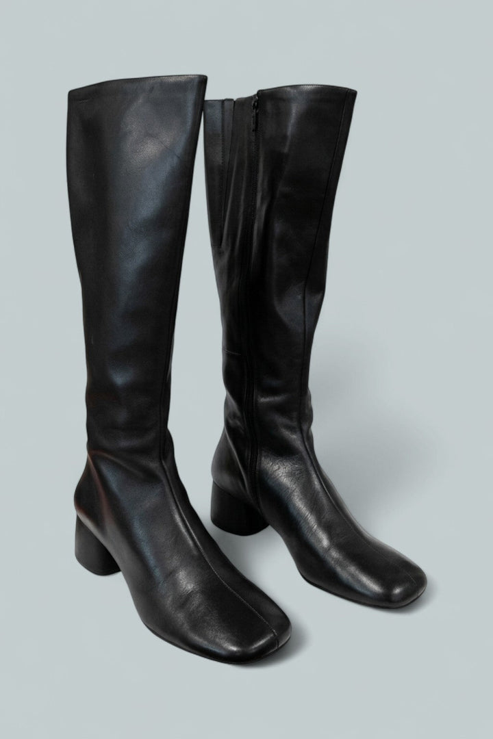 Women's Livia Boots - Black