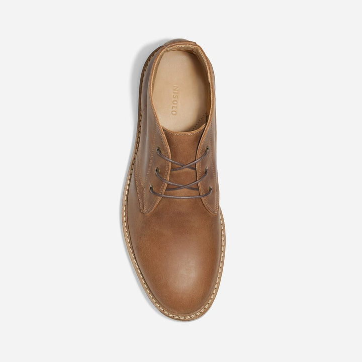 Oliver Chukka - Tobacco