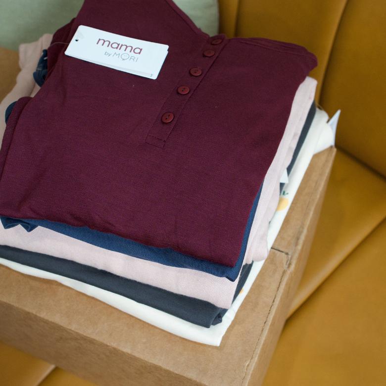 The Women's Surprise Box - Maternity